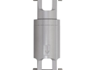 15 TON SWIVEL – 4 -1/2″ – CLEVIS X CLEVIS C01