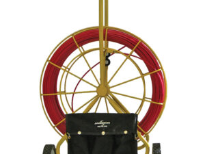 Jameson Live Tracer Gas Mains 1/4" x 600 ft (New)