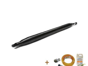 Underground Pneumatic Piercing Tool, 3" Diameter - U300
