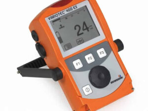 Sewerin VARIOTEC 480 EX Gas Leak Detector Kit (New)