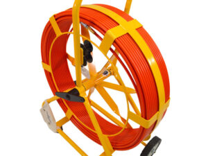 Jameson Good Buddy III Conduit Rodder 3/8" (New)