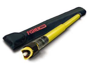 New Fisher FPID2100 Magnetic Locator