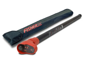 New Fisher FPID2200 Magnetic Locator