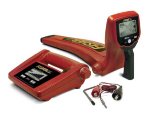 New Fisher TW82P Digital Line Tracer