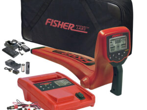 New Fisher Labs TW9000 Multi-Frequency Digital Line Tracer