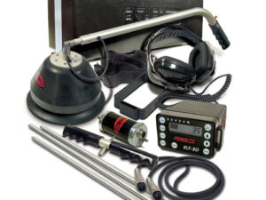 New Fisher XLT30A Acoustic Leak Detector