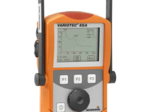 Sewerin VarioTec Ethane Gas Analyzer EGA (New)