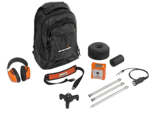 New Sewerin AquaPhon A50 SDR Wireless Basic Kit