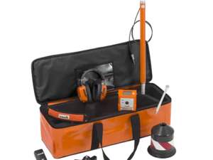 New Sewerin AquaPhon A50 SDR Wireless Complete Kit