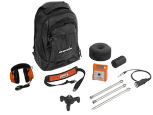 New Sewerin AquaPhon A50 Wired Basic Kit