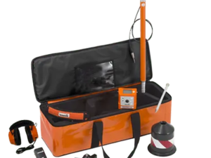 New Sewerin AquaPhon A50 Wired Complete Kit