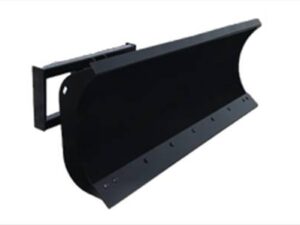 CID Compact Tractor Snow Plow Attachment For Tractor