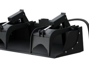 Economy Tractor Grapple Bucket Attachment For Tractor