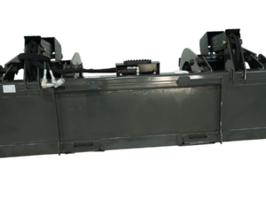 Xtreme Demolition Grapple Bucket Attachment For Skid Steer