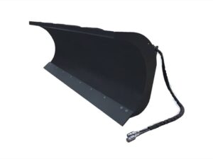 CID X-Treme Snow Plow Attachment For Skid Steer