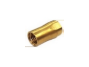 Radiodetection "Lockfast" Connector, 3/4" (19mm) x 10 BSW