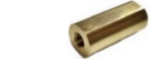 Radiodetection Sonde Coupling M10F - M12F
