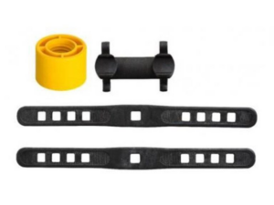 Radiodetection DA2 Accessory Pack - Battery Mount