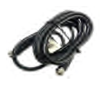 Radiodetection BNC-to-BNC Connection Cable