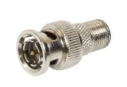 Radiodetection BNC-to-F-Type Adapter