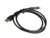 Radiodetection USBA-USBA Cable
