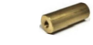 Radiodetection M6 to M10 Adapter to Interface 6.7mm Rod