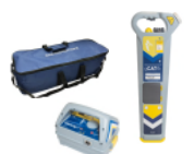 Radiodetection C.A.T4+ Imperial Locator and Genny4 Kit