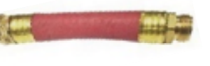 Radiodetection Damper Hose