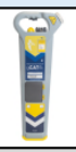 Radiodetection gC.A.T4+ Imperial Locator with Data, SWING, StrikeAlert, CALSafe and GPS