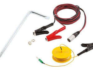Radiodetection Genny4 Connection Kit