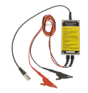 Radiodetection Live Cable Connector