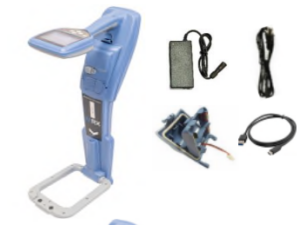 Radiodetection MRX Locator