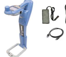 Radiodetection MRX SG Locator