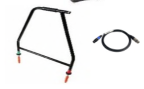 Radiodetection PCM A-Frame with Lead