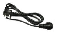 Radiodetection Transmitter Mains Lead - USA