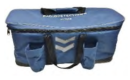 Radiodetection PCMx Locator Bag (Soft)