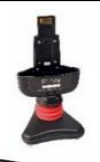 Radiodetection PCMx Magnetometer Attachment