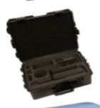 Radiodetection RD510 Flight Case