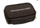 Radiodetection RD510 Control Unit Soft Carry Case