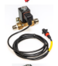 Radiodetection RD510 Pulsed Water Valve