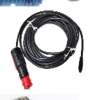 Radiodetection RD510 Pulsed Water Transmitter 12V Car Power Lead