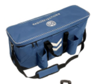 Radiodetection Soft Bag for RD8200SG or MRX SG (10/RDSGBAG)