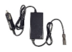 Radiodetection Li-Ion Automotive Charger V2