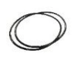 Radiodetection Bracket O-Ring Set for Mobile Device Holder