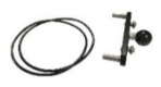 Radiodetection Bracket Adapter for RAM Mounts