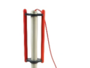 Radiodetection 512Hz Submersible DD Antenna (32' Cable)