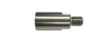 Radiodetection M10 Stud End Cap for S18A Sonde