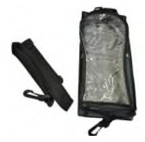 Radiodetection Lexxi T1660 Soft Carry Bag