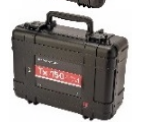 Radiodetection Tx-150 PCM Transmitter 3A, 240V, 50Hz, with Connection Cables
