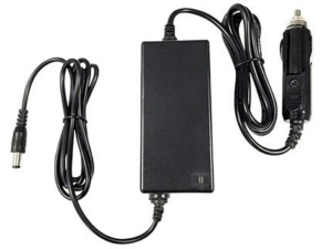 Radiodetection Transmitter Li-Ion Automotive Charger V2